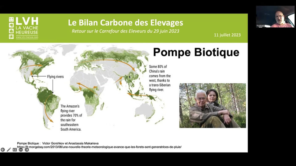 Bilan Carbone des élevages_Bilan du carrefour des éleveurs